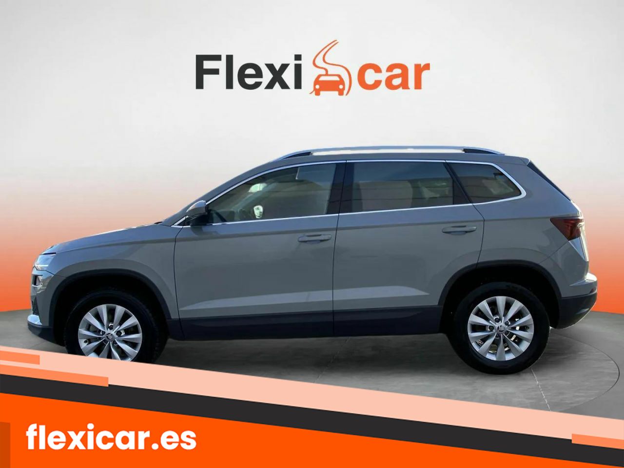 Foto Skoda Karoq 5