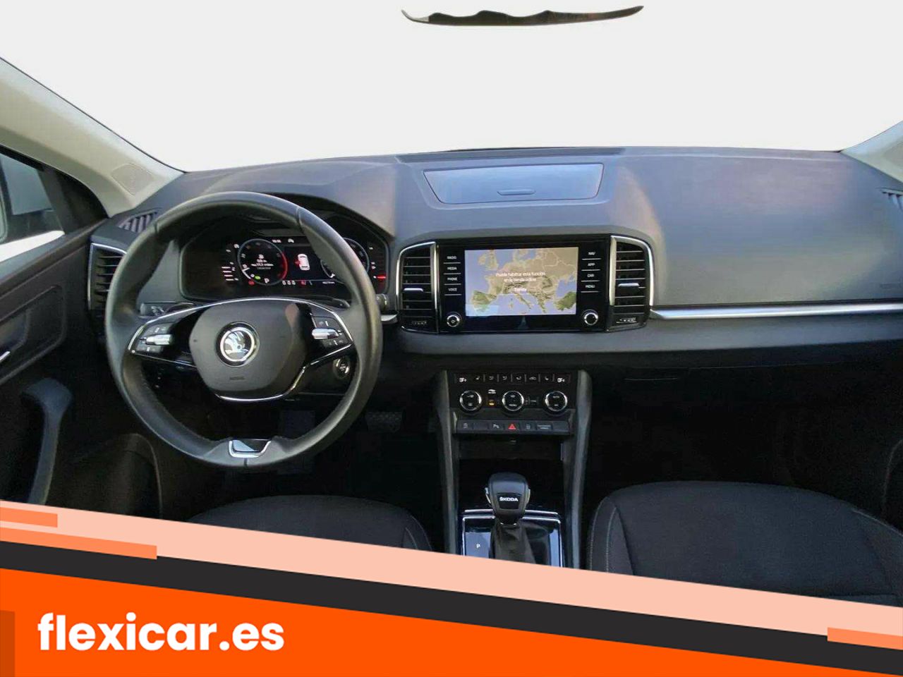 Foto Skoda Karoq 8