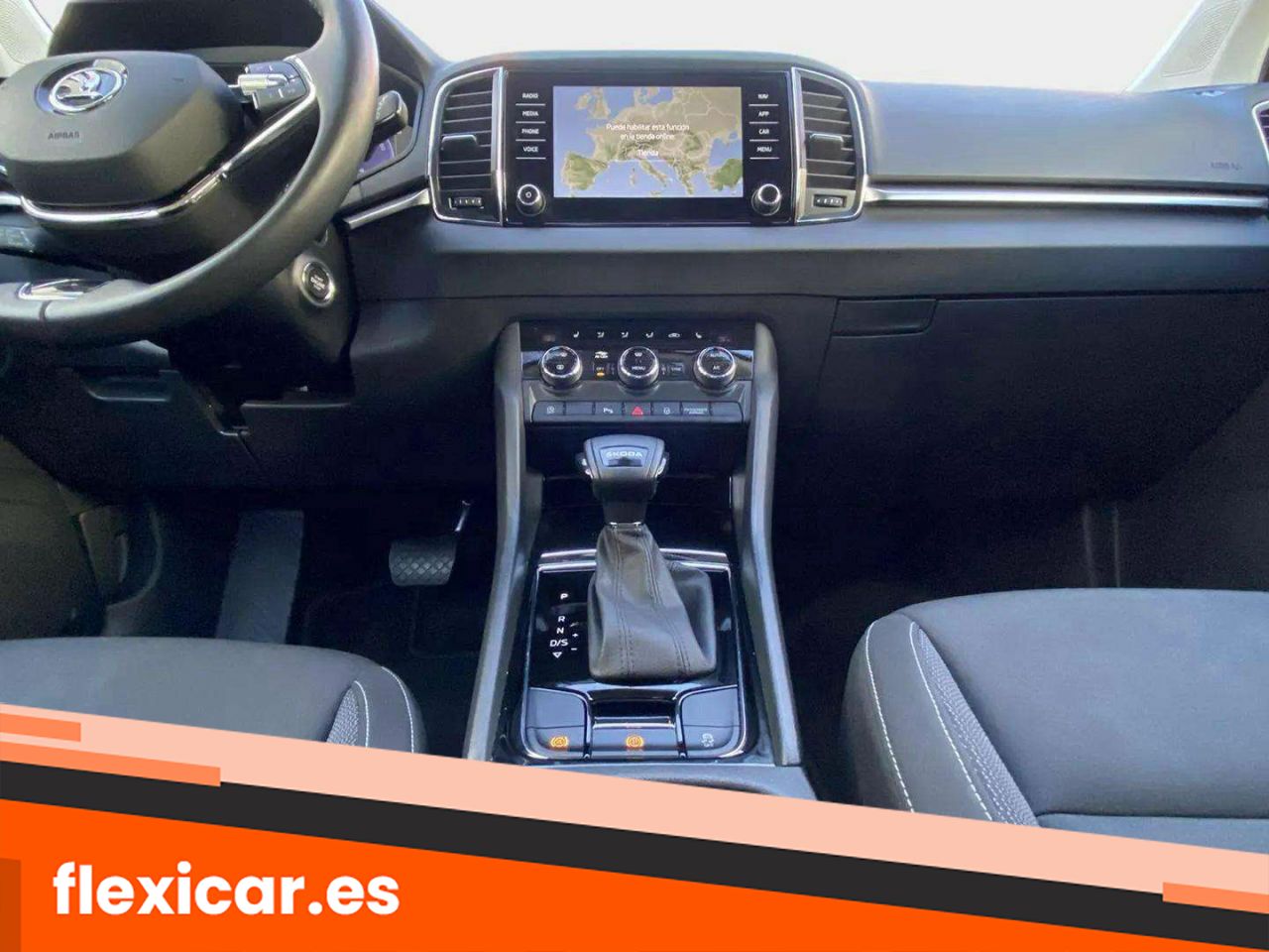 Foto Skoda Karoq 9