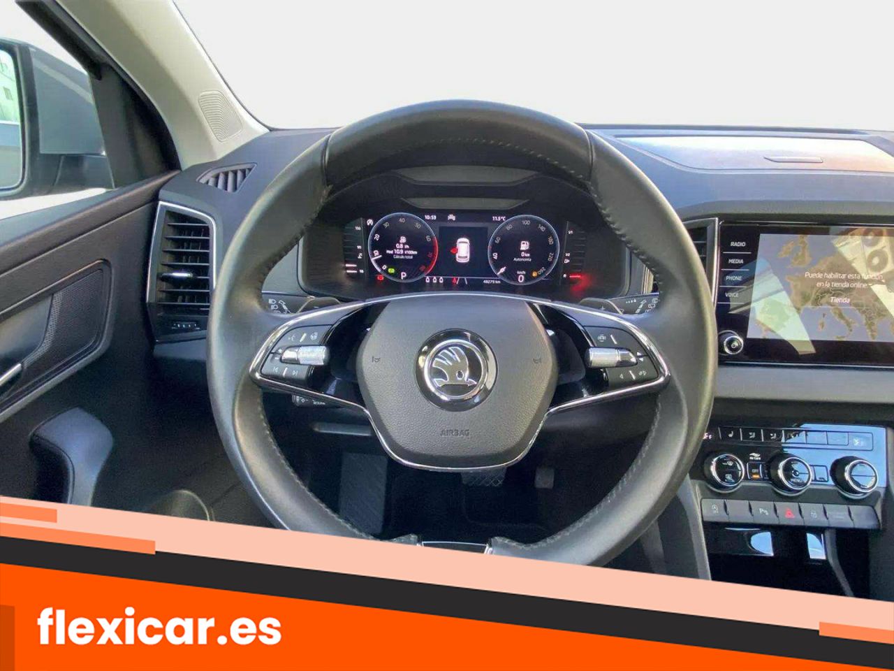 Foto Skoda Karoq 10