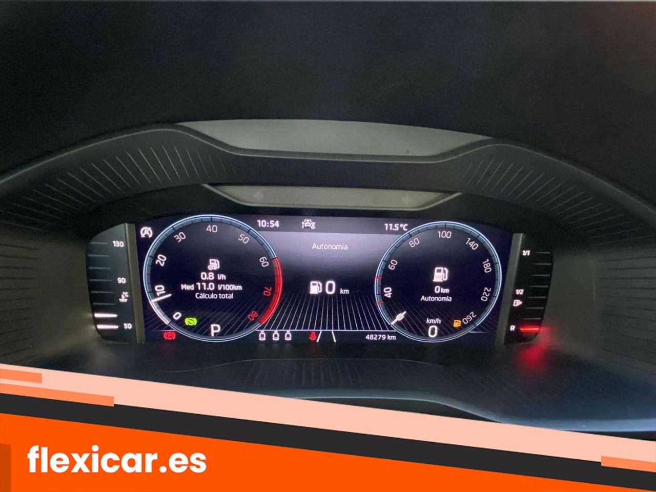 Foto Skoda Karoq 11