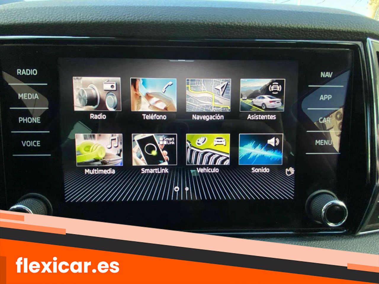 Foto Skoda Karoq 12