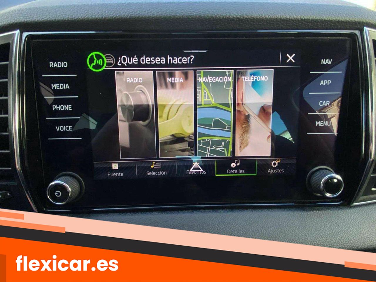 Foto Skoda Karoq 13