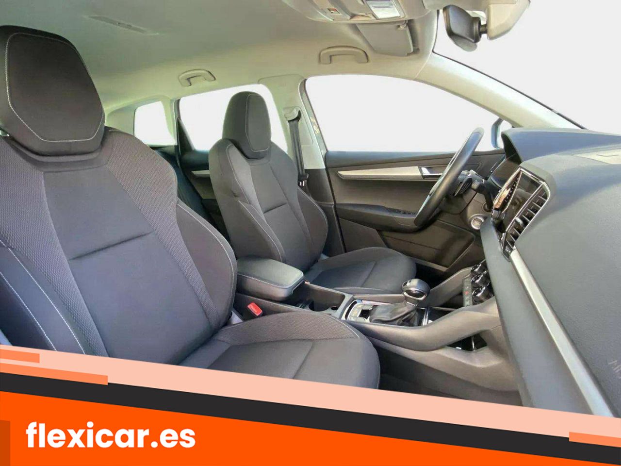 Foto Skoda Karoq 14