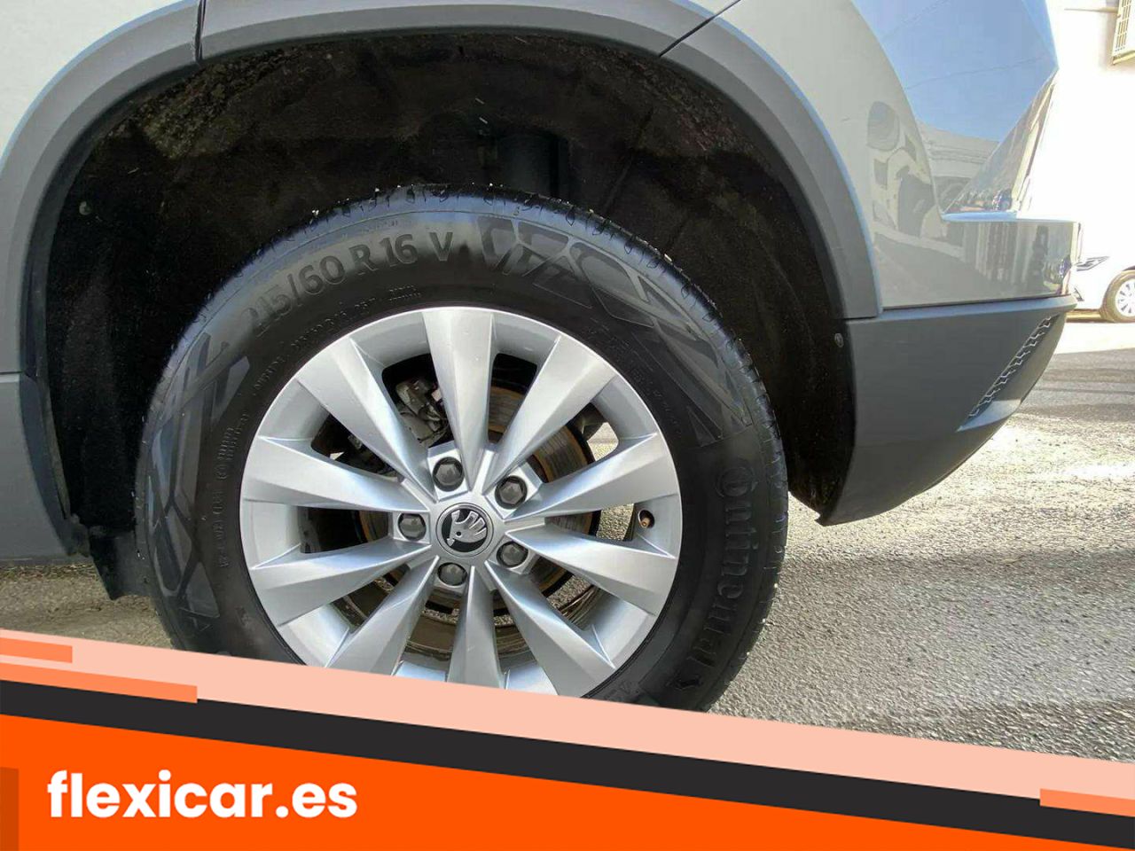 Foto Skoda Karoq 16