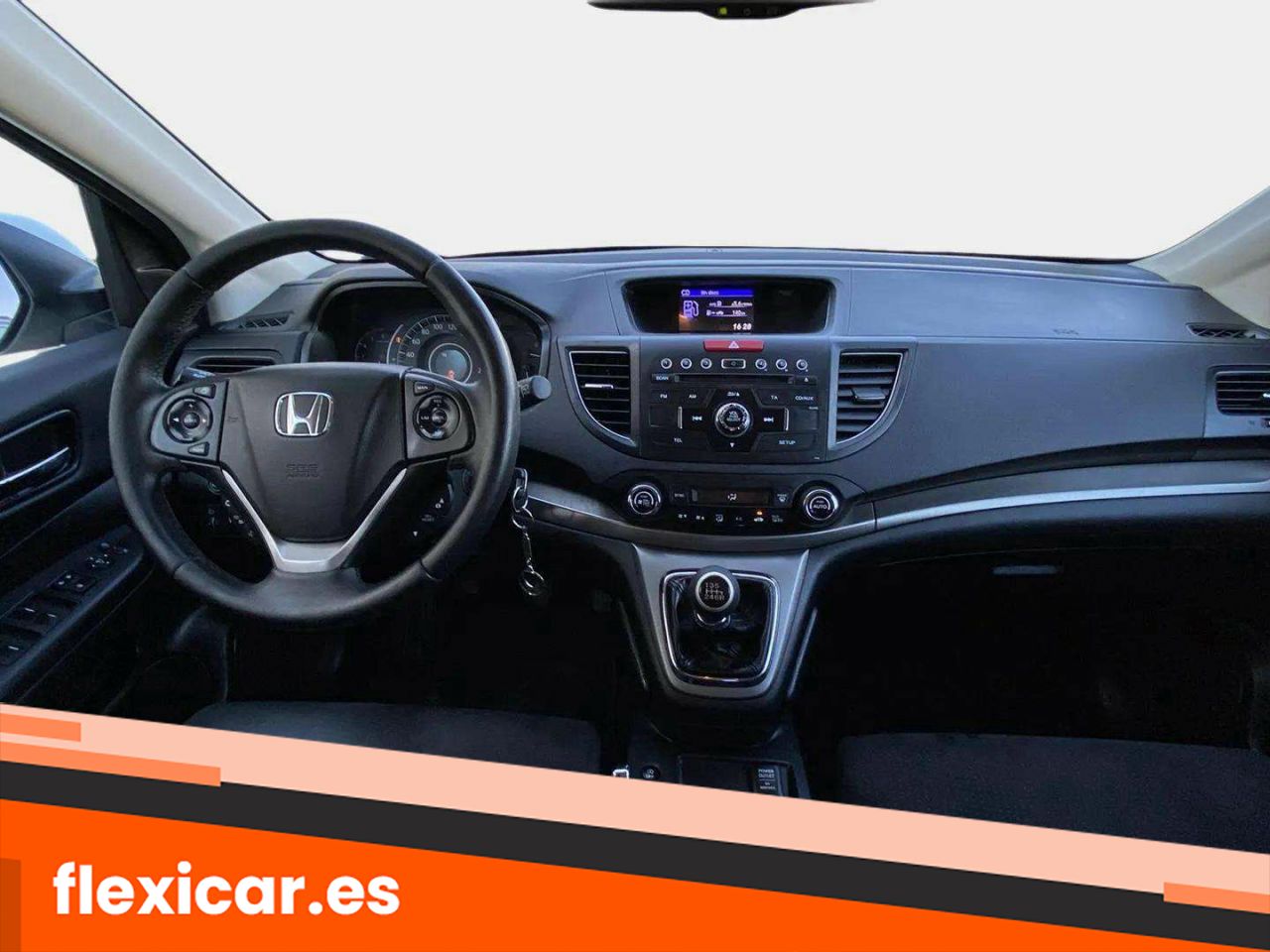Foto Honda CR-V 8