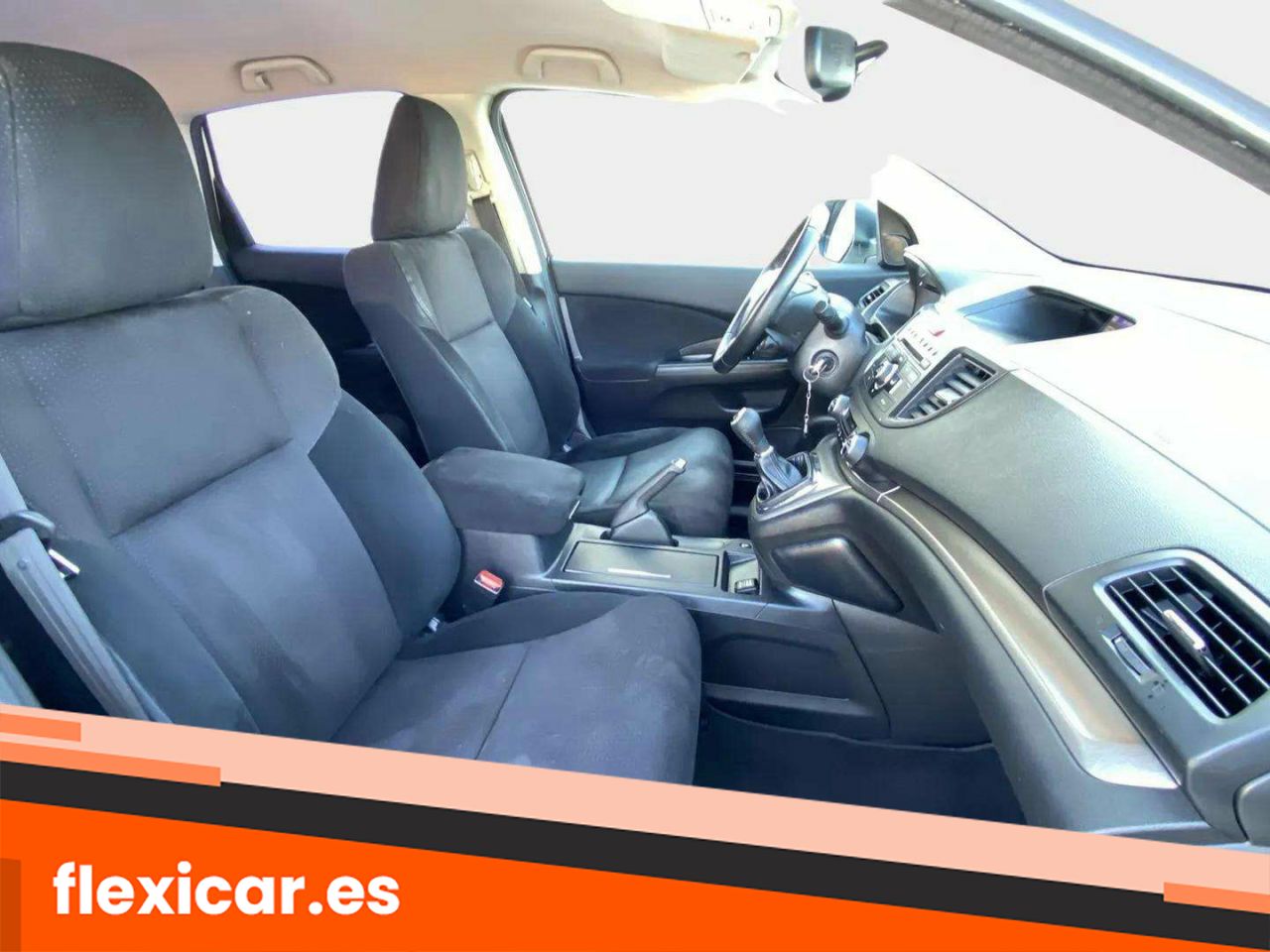 Foto Honda CR-V 12