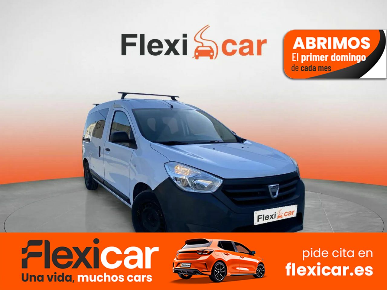 Foto Dacia Dokker 1