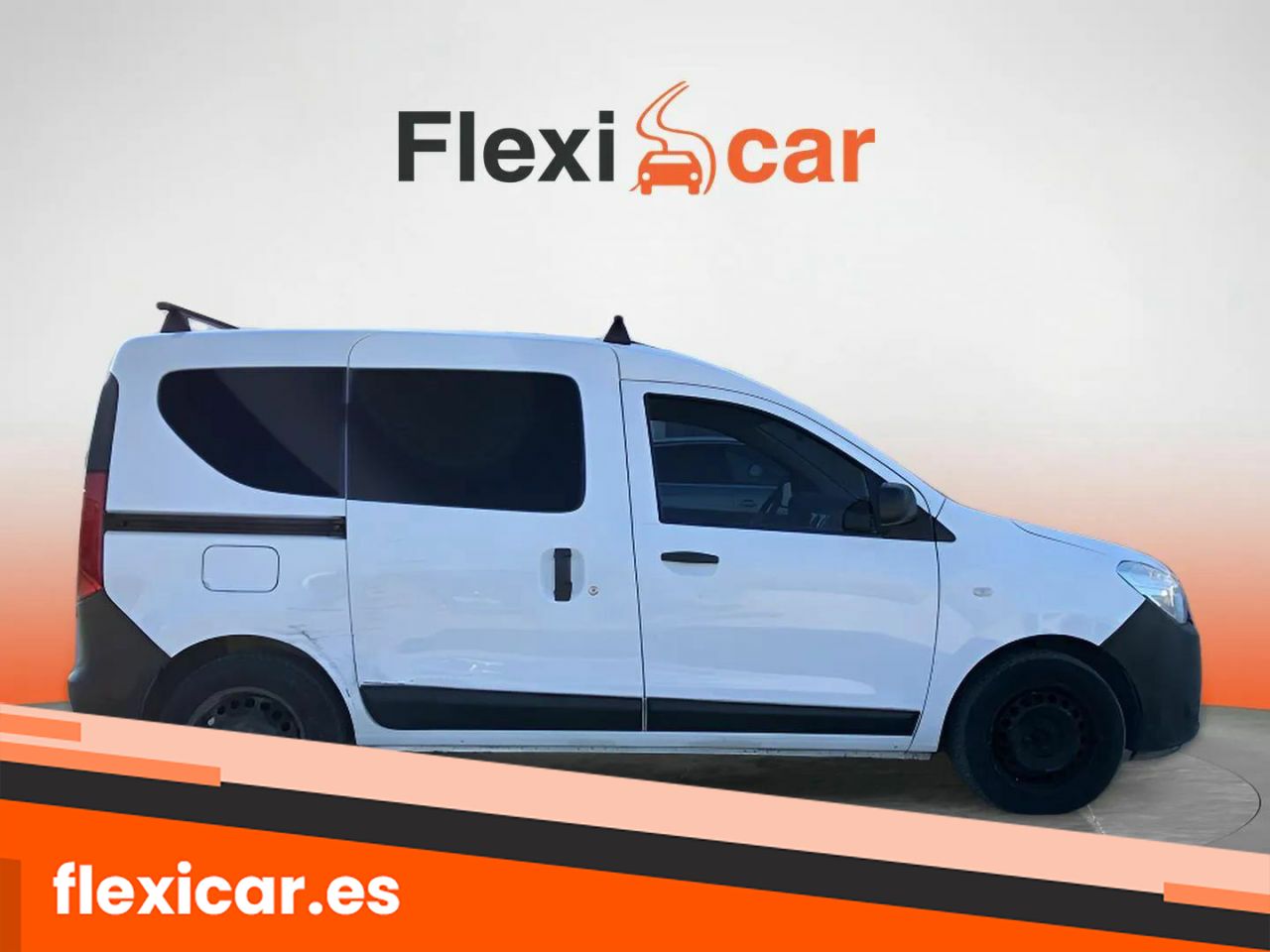 Foto Dacia Dokker 3