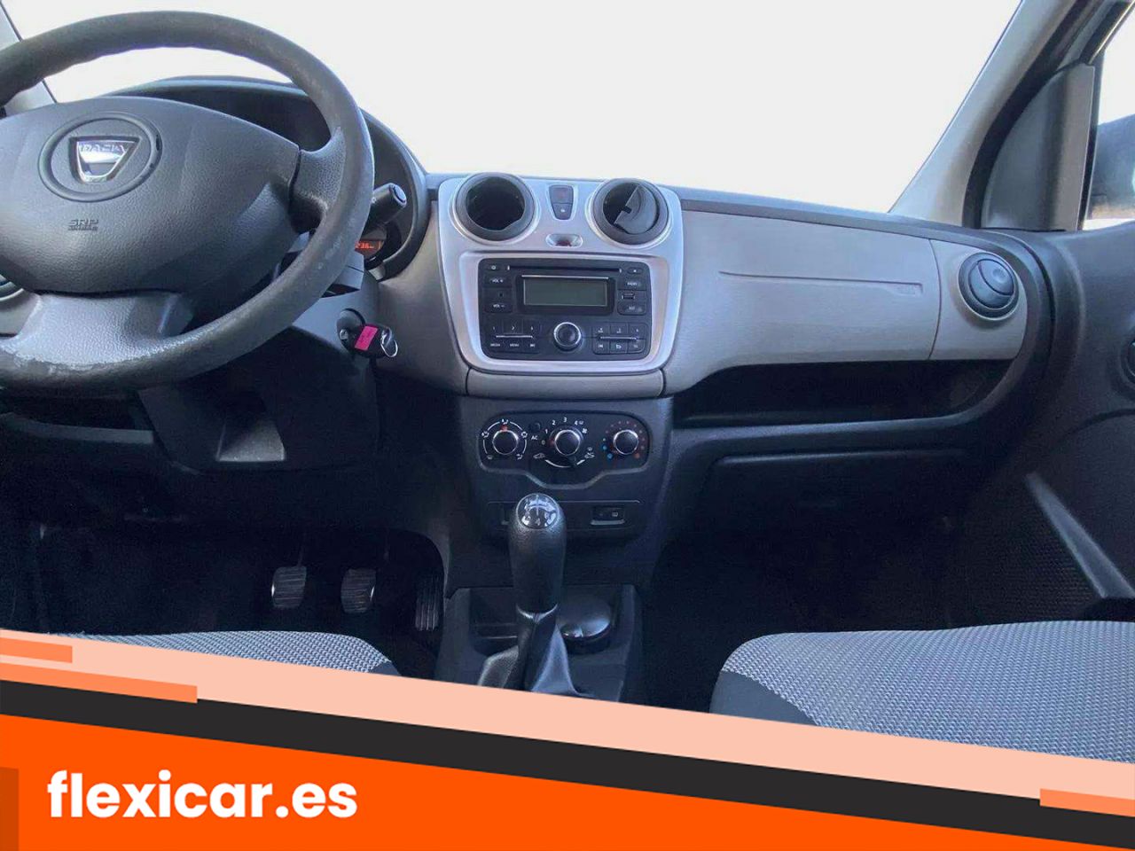 Foto Dacia Dokker 8