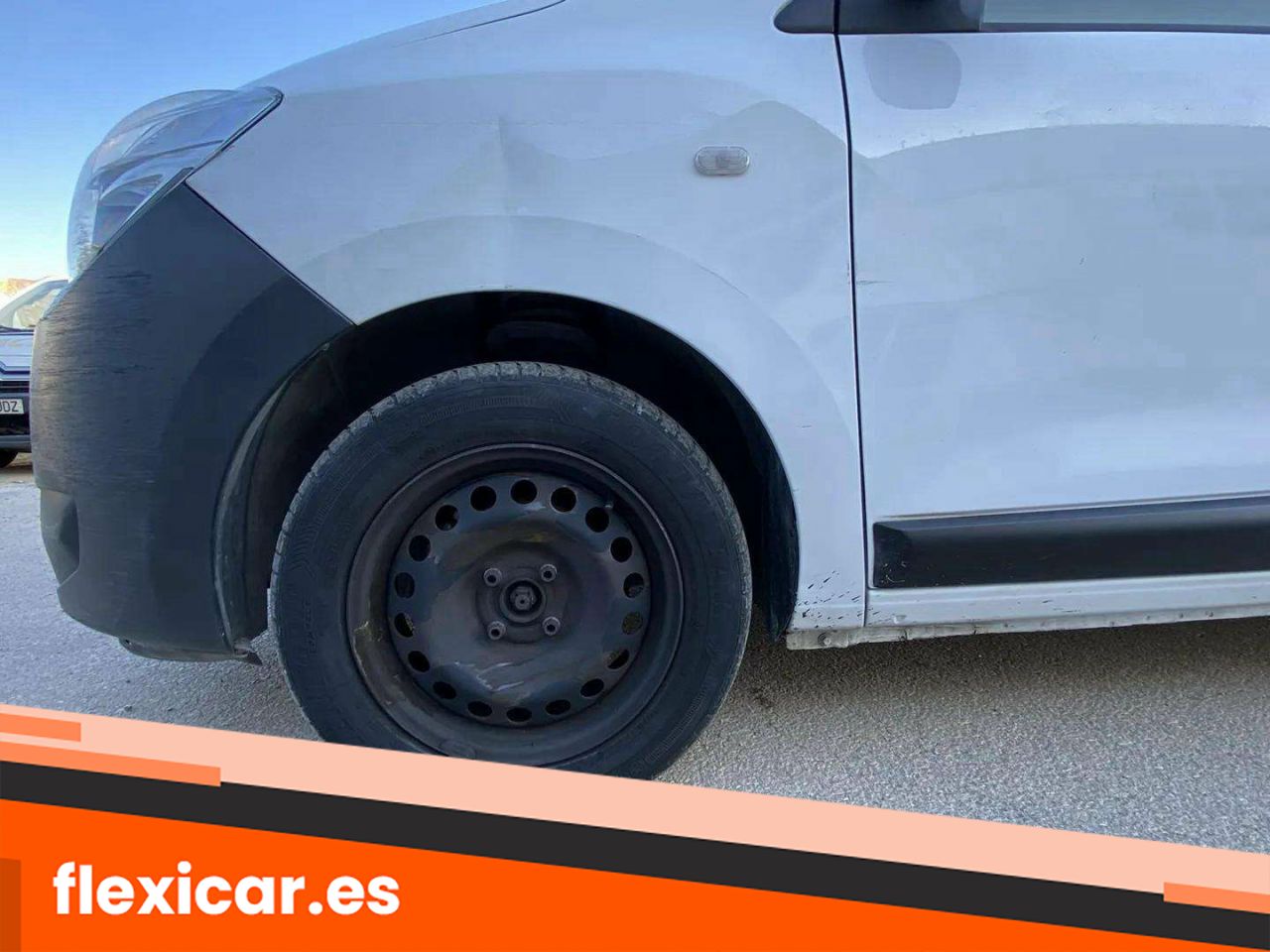 Foto Dacia Dokker 9