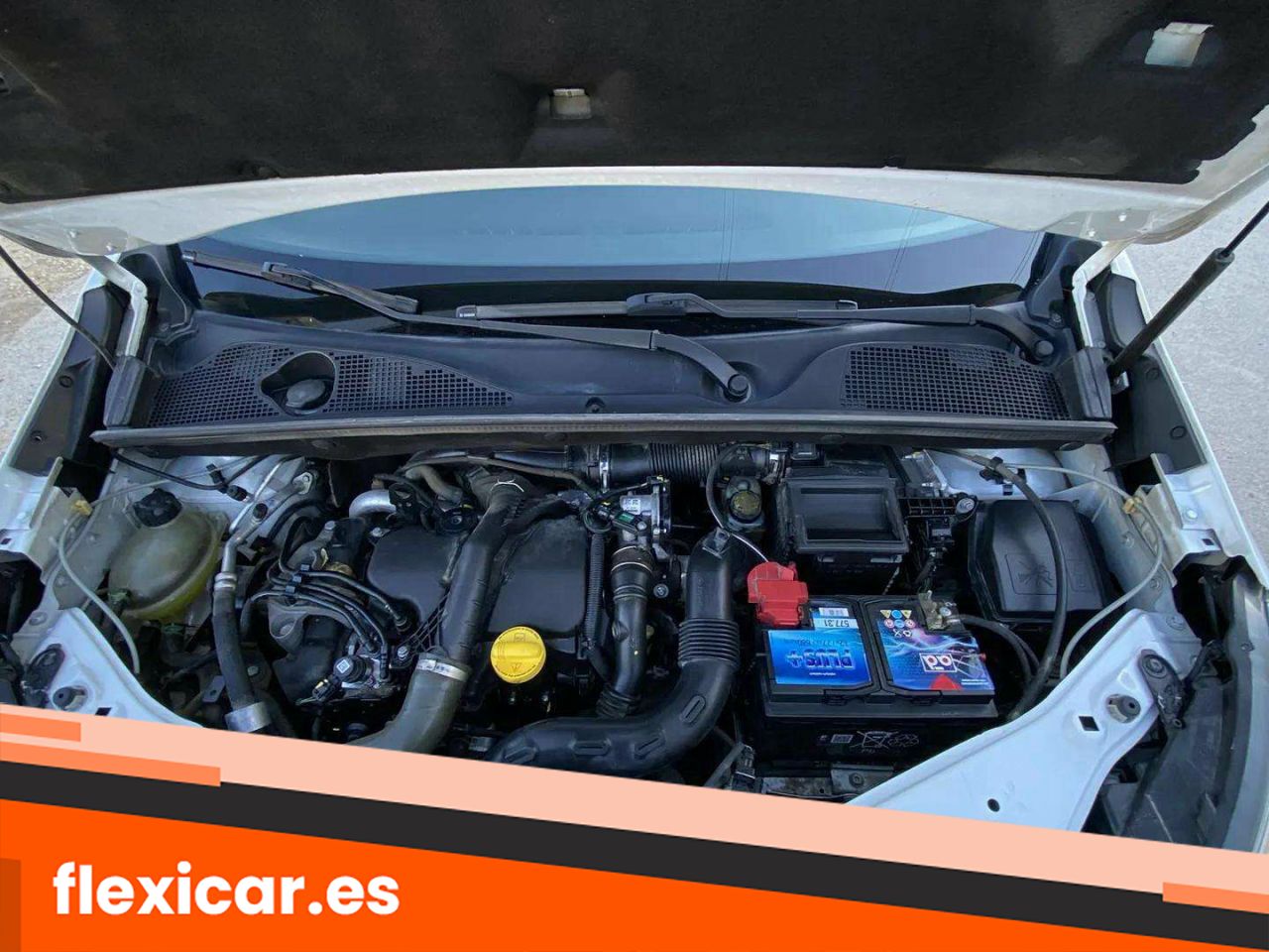 Foto Dacia Dokker 10