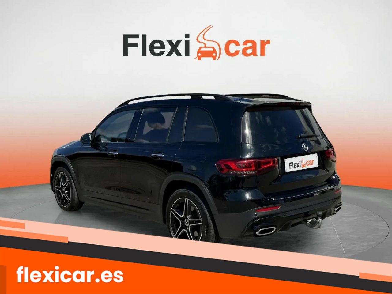 Foto Mercedes-Benz Clase GLB 4