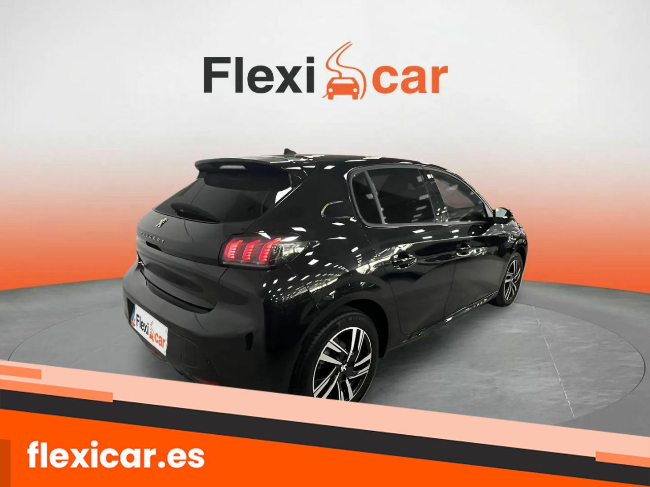 Foto Peugeot 208 7
