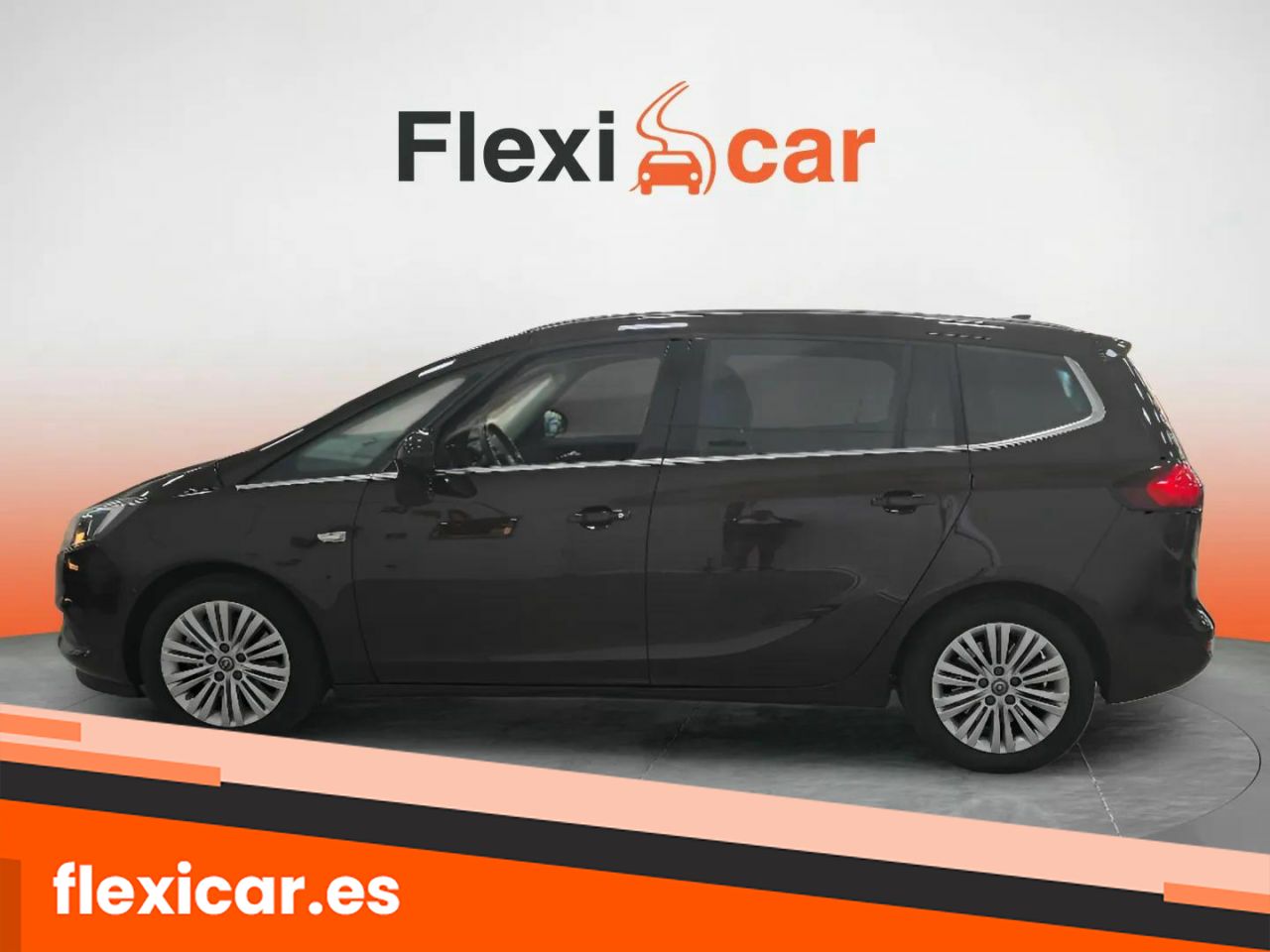 Foto Opel Zafira 2
