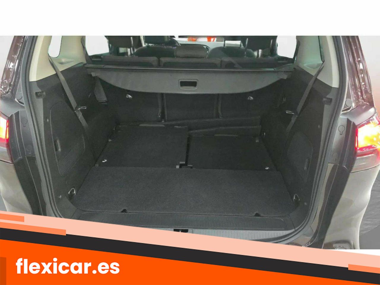 Foto Opel Zafira 15