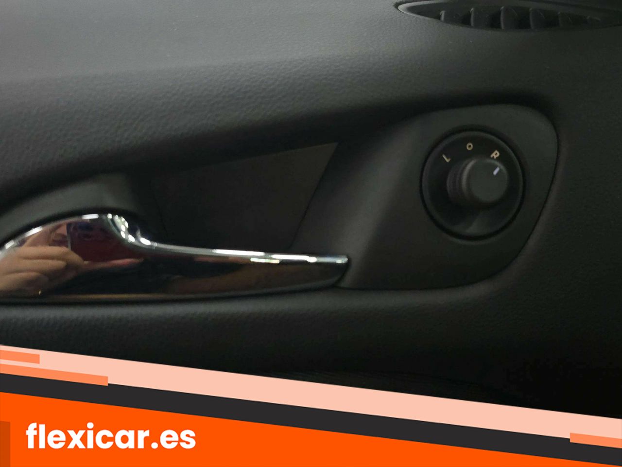 Foto Opel Zafira 16