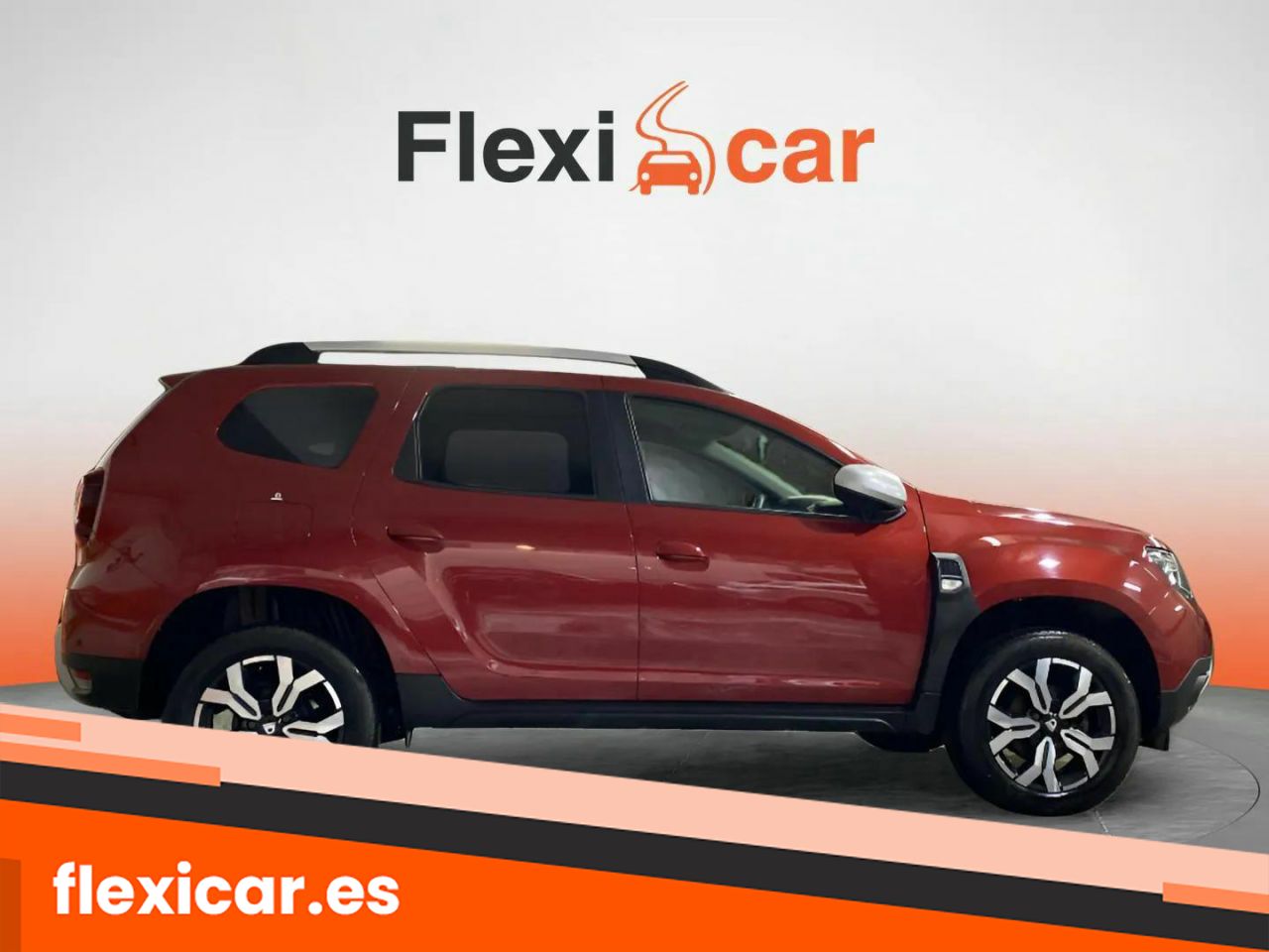 Foto Dacia Duster 3