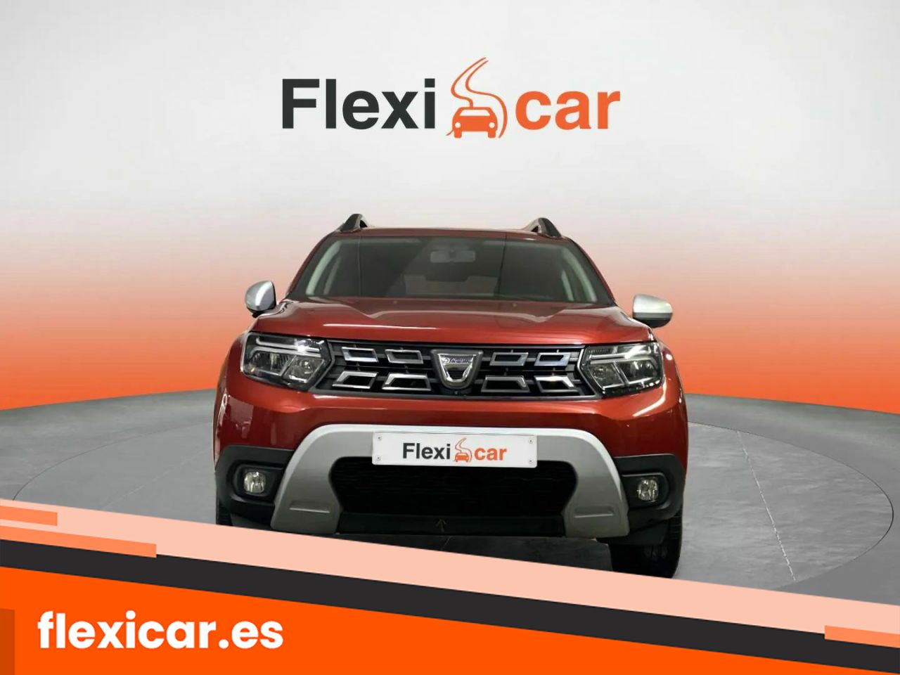 Foto Dacia Duster 9