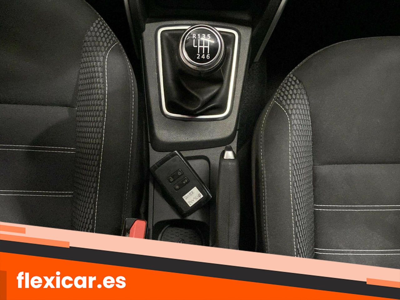 Foto Dacia Duster 17