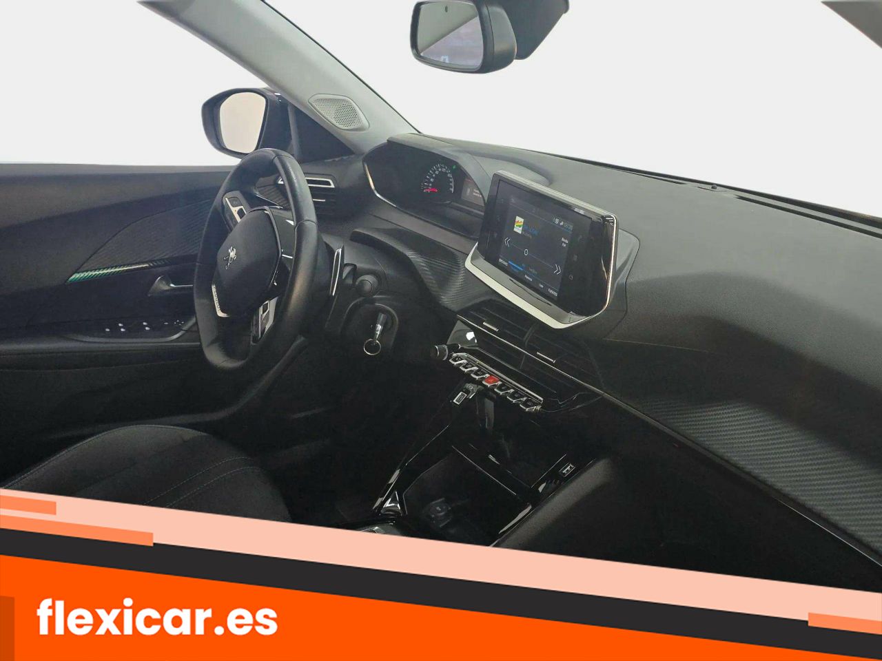 Foto Peugeot 2008 9