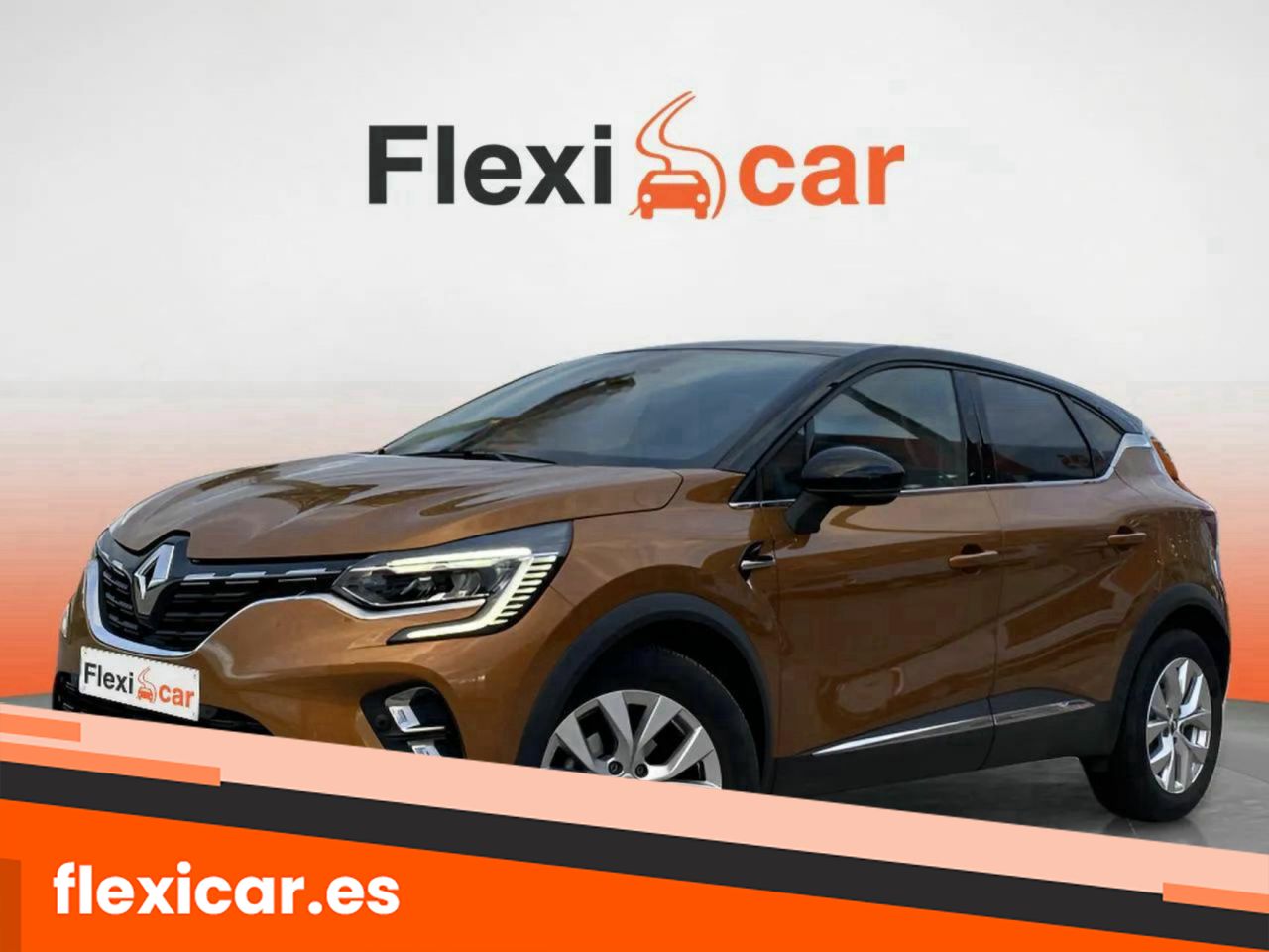 Foto Renault Captur 2