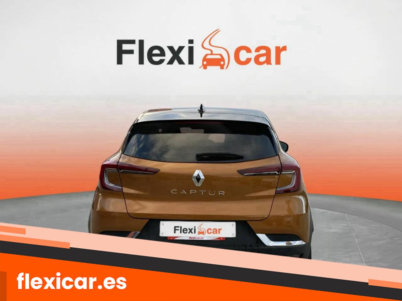 Foto Renault Captur 3