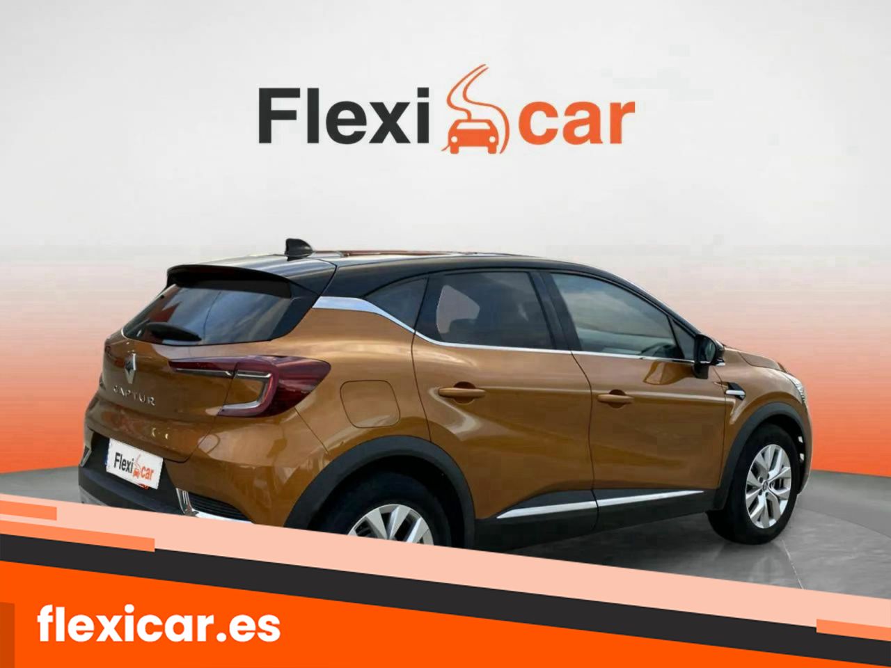 Foto Renault Captur 4