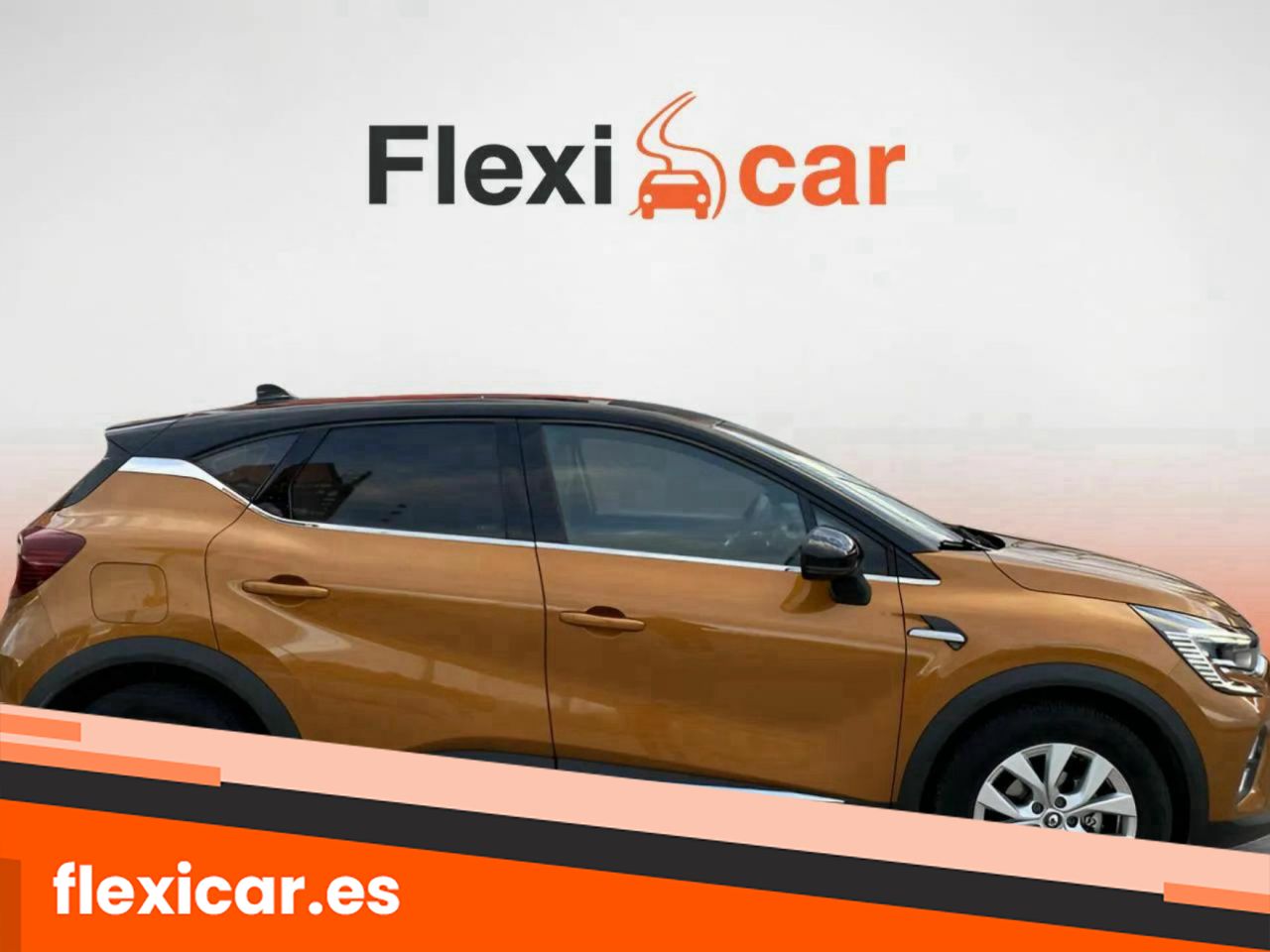 Foto Renault Captur 5