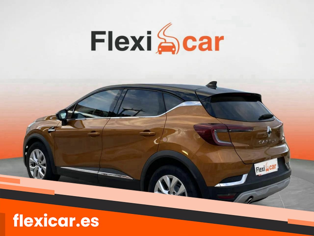 Foto Renault Captur 8