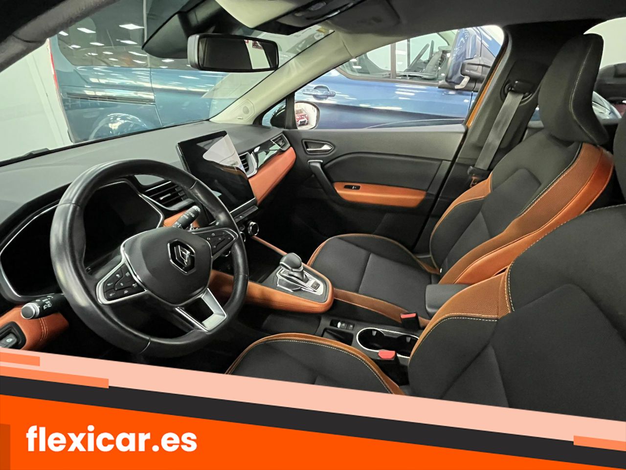 Foto Renault Captur 10