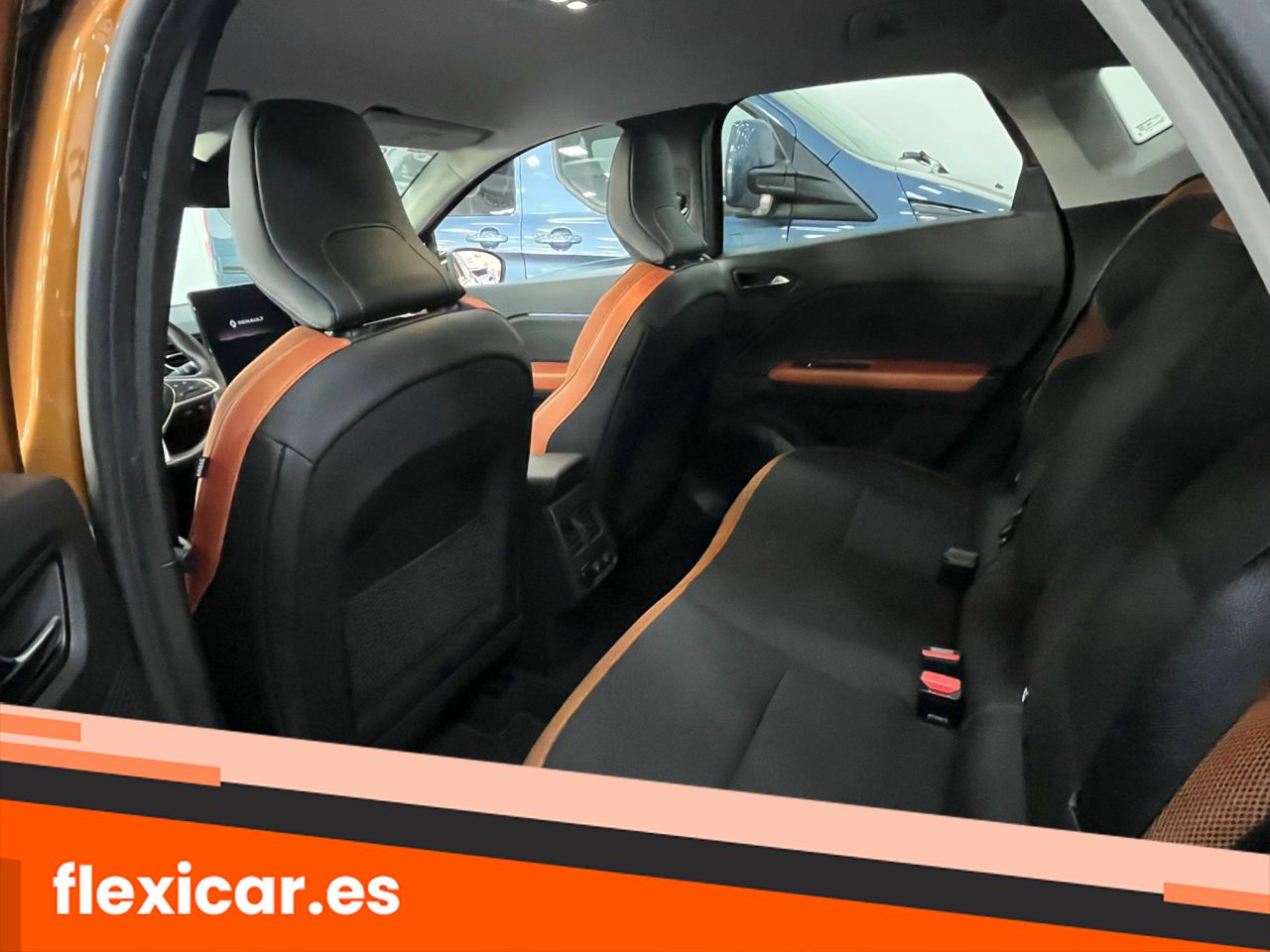 Foto Renault Captur 12