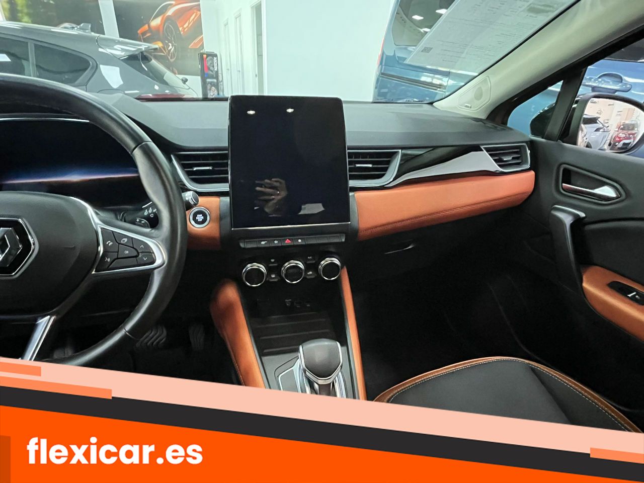 Foto Renault Captur 14