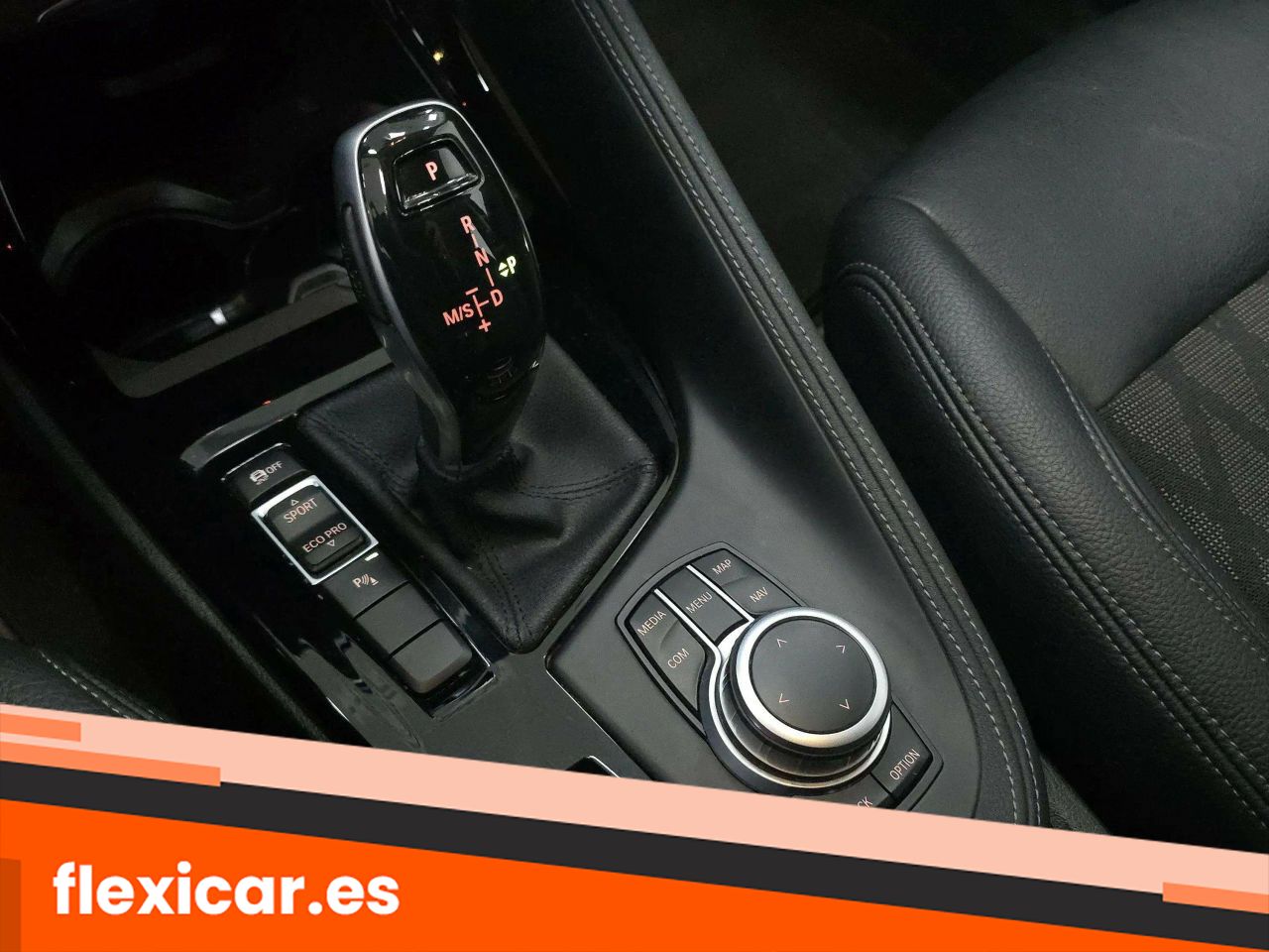 Foto BMW X1 23