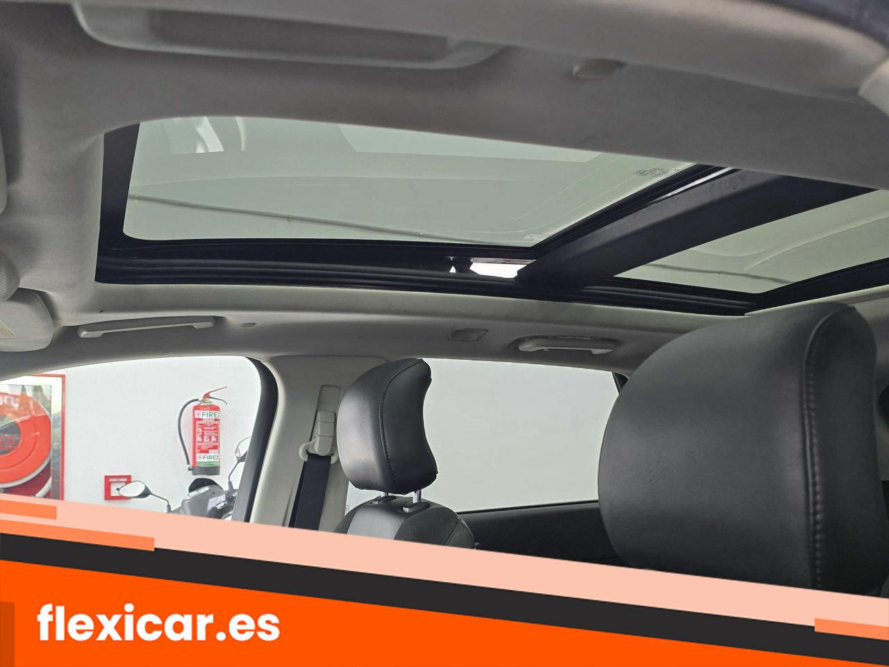Foto Ford Edge 8