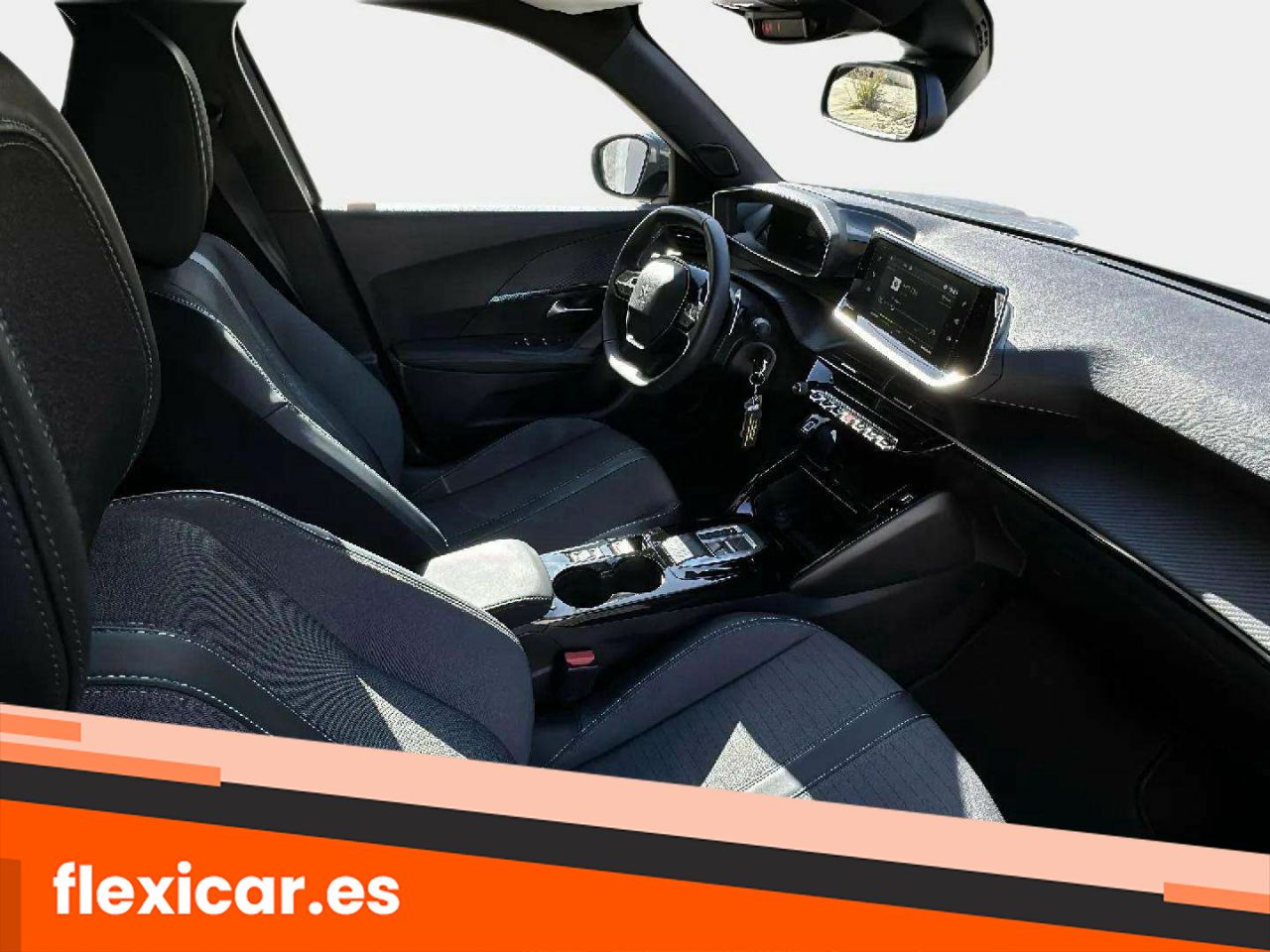 Foto Peugeot 2008 12
