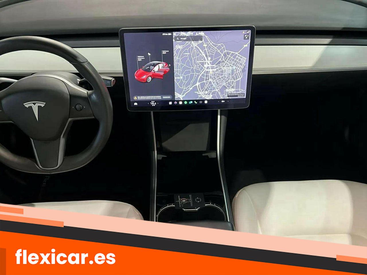 Foto Tesla Model 3 14