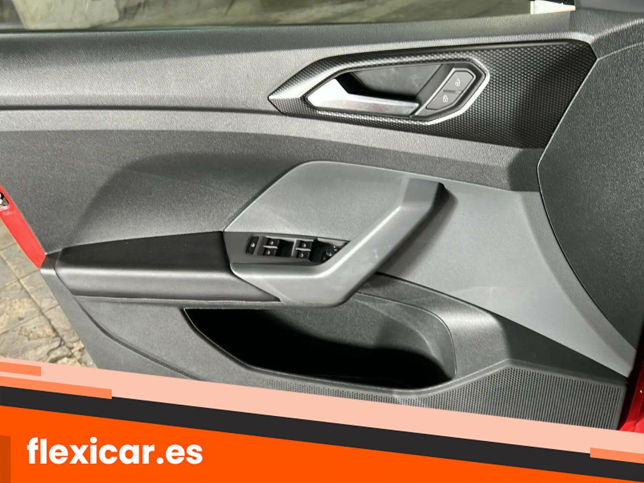 Foto Volkswagen T-Cross 22