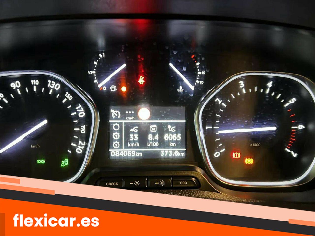 Foto Opel Zafira 20