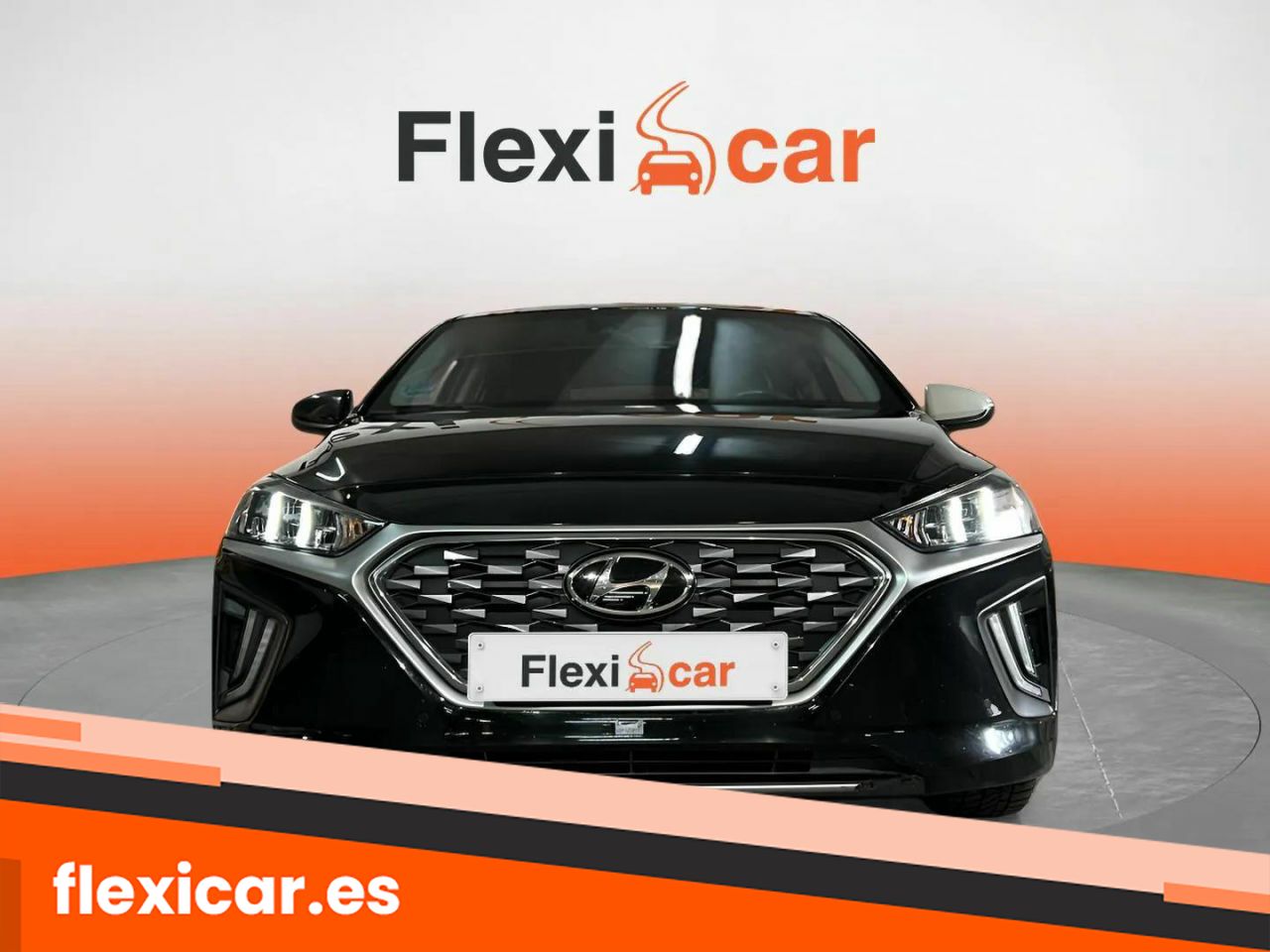 Foto Hyundai IONIQ 2