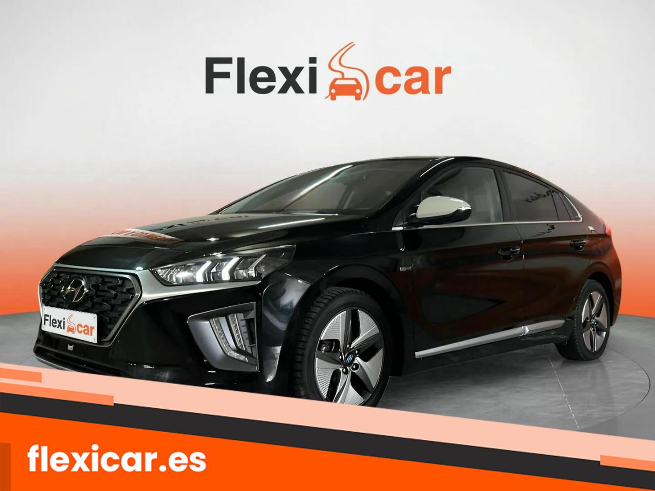 Foto Hyundai IONIQ 3