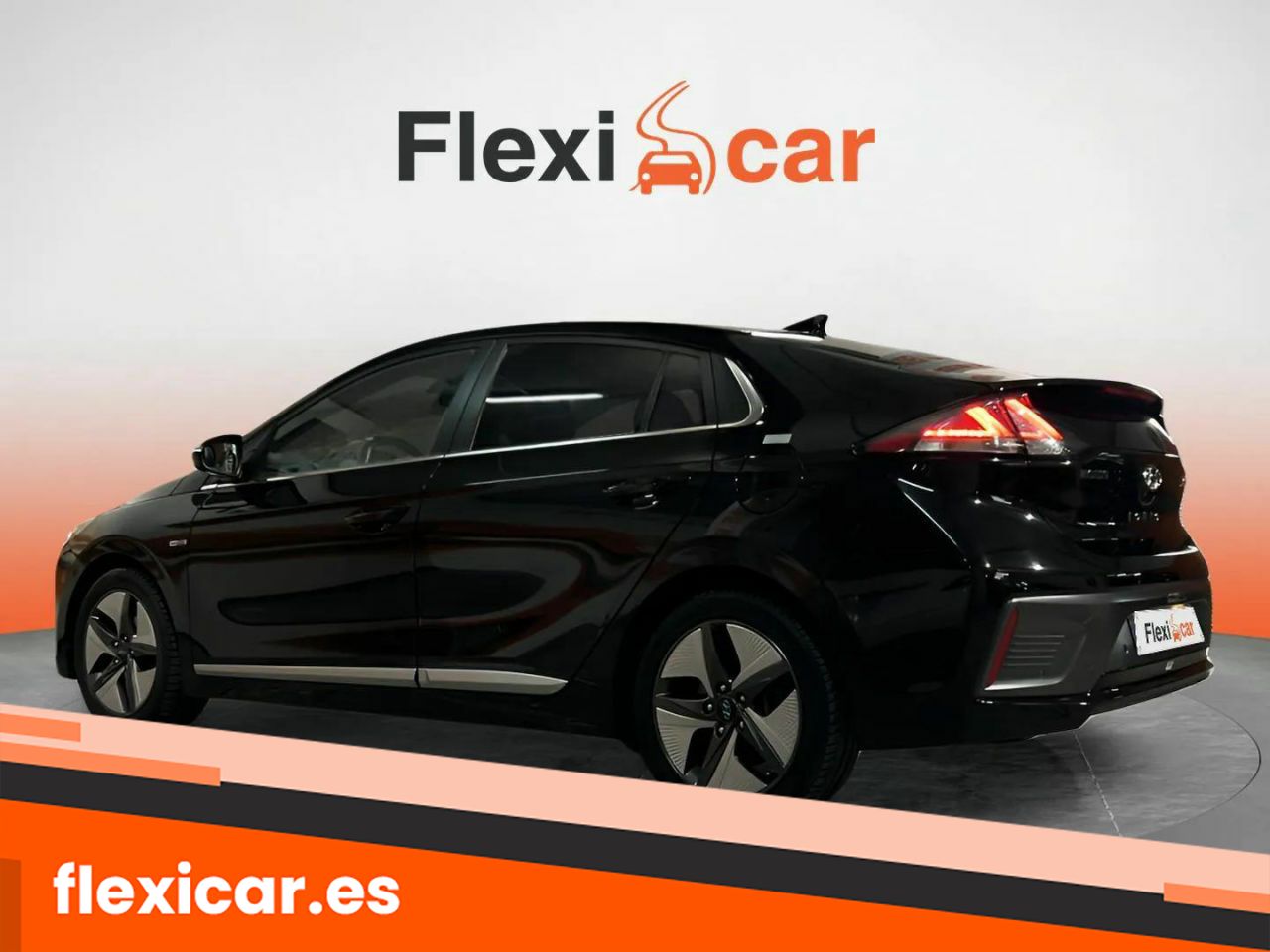 Foto Hyundai IONIQ 5