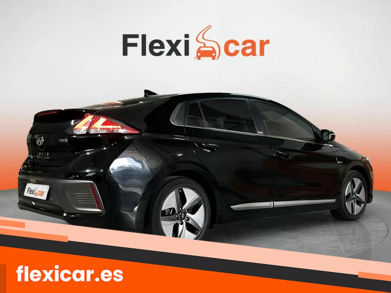 Foto Hyundai IONIQ 8