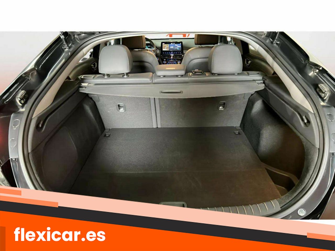 Foto Hyundai IONIQ 10