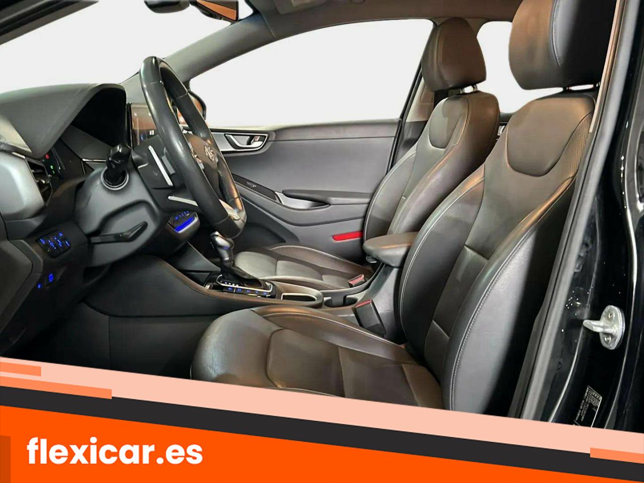 Foto Hyundai IONIQ 11