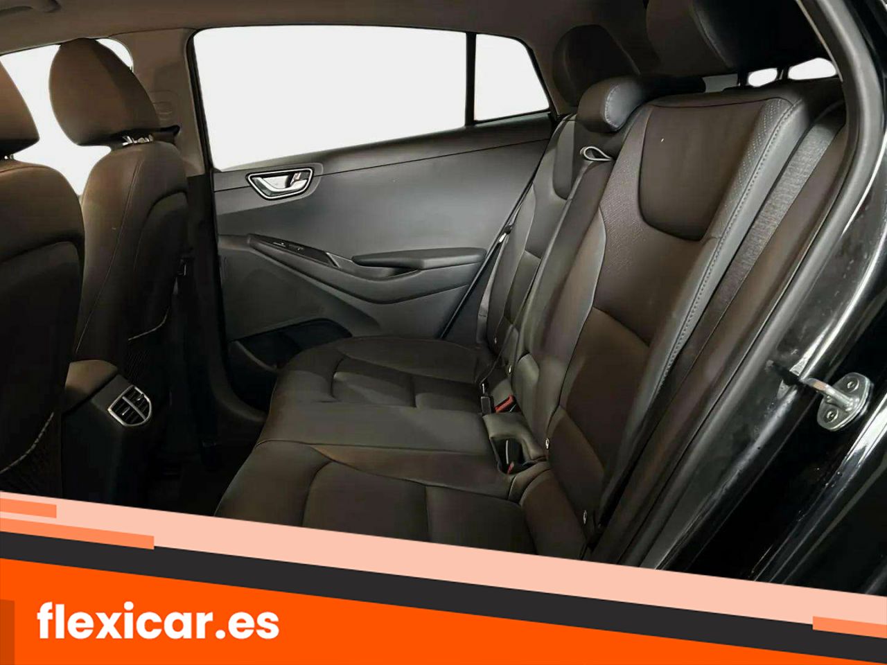 Foto Hyundai IONIQ 12