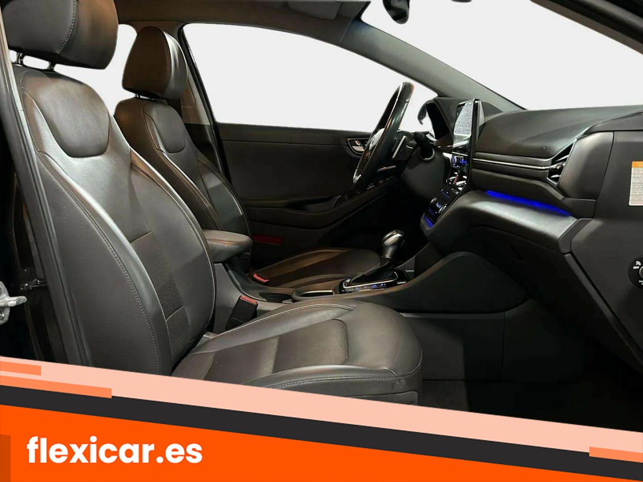 Foto Hyundai IONIQ 13