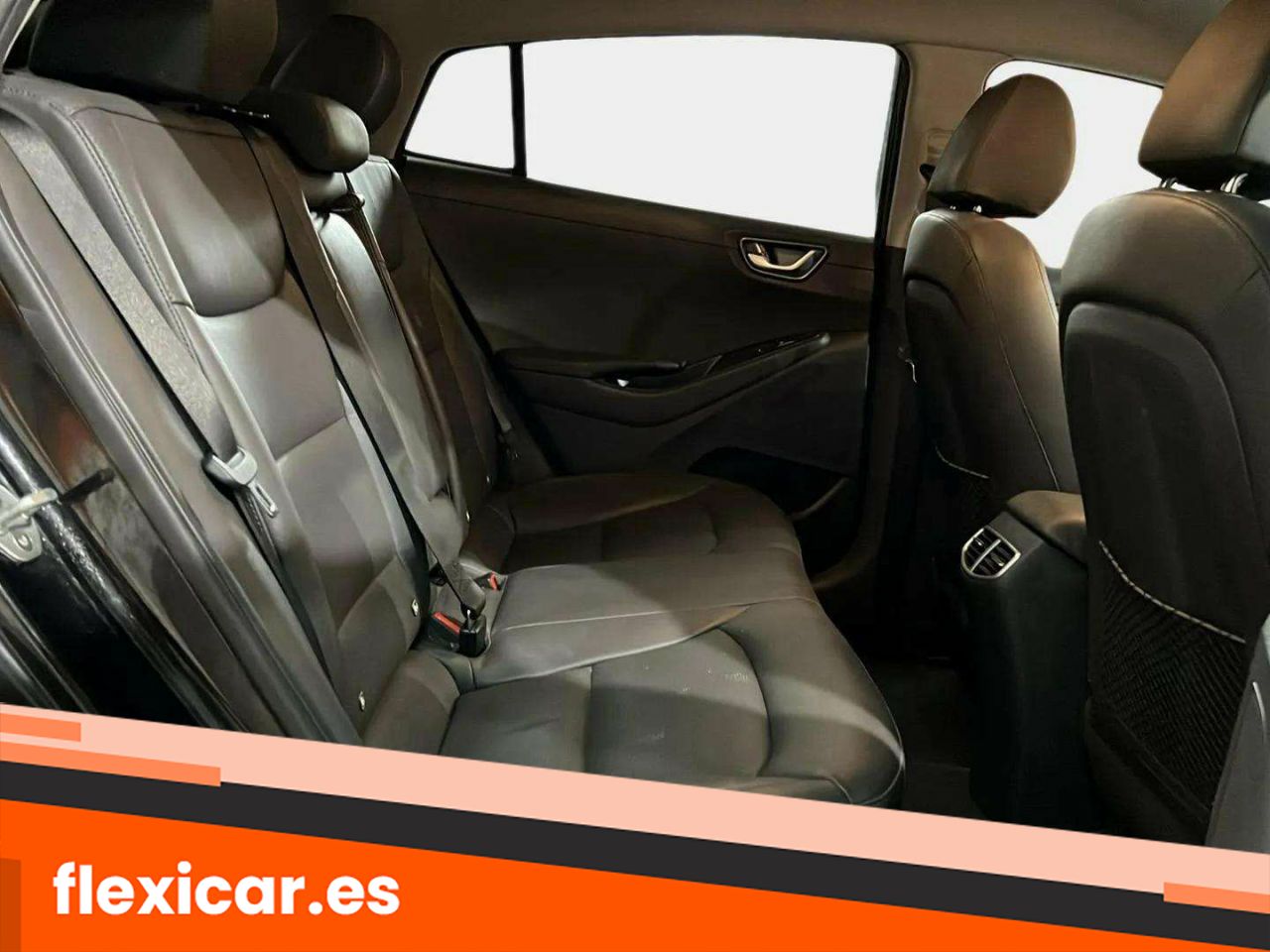Foto Hyundai IONIQ 14