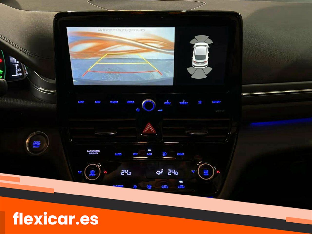Foto Hyundai IONIQ 17