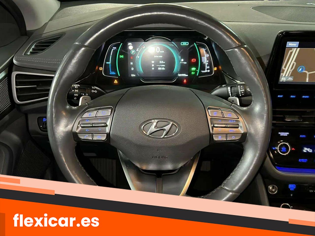 Foto Hyundai IONIQ 19
